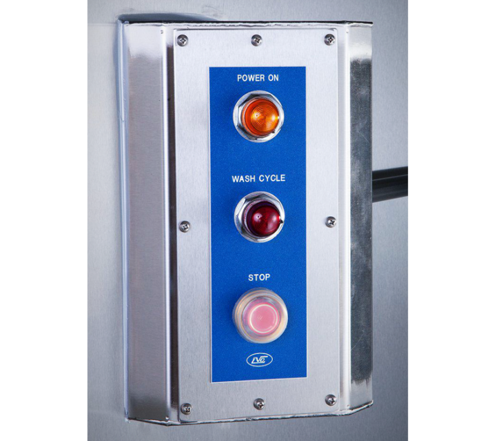 RW40120PT LVO Manufacturing