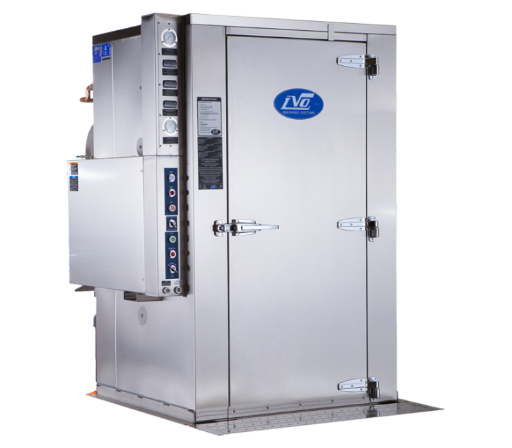 RW1548 - LVO Manufacturing