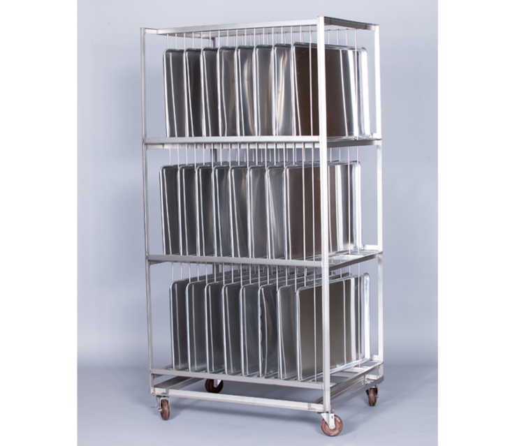 RW1548 - LVO Manufacturing
