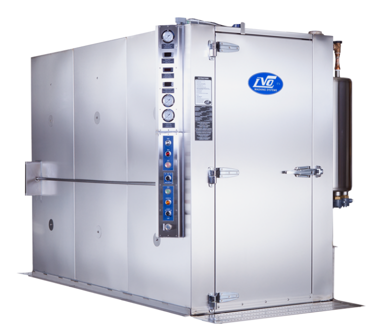 RW40120PT LVO Manufacturing