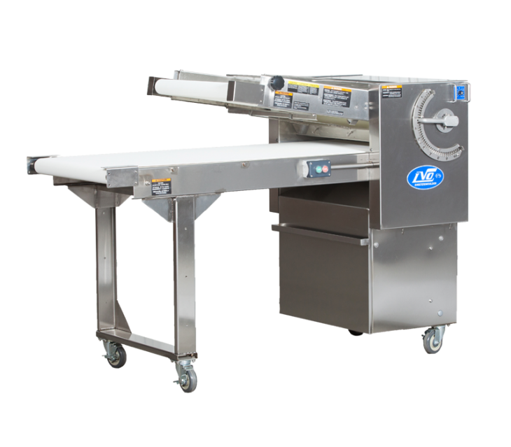SM124 LVO Manufacturing